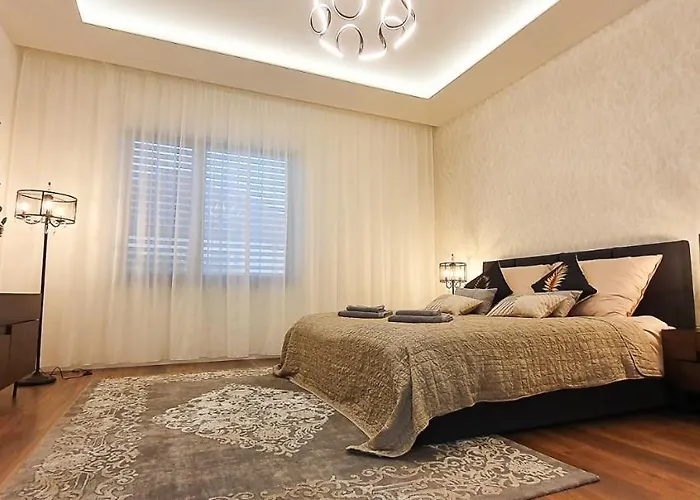 Apartman Garden