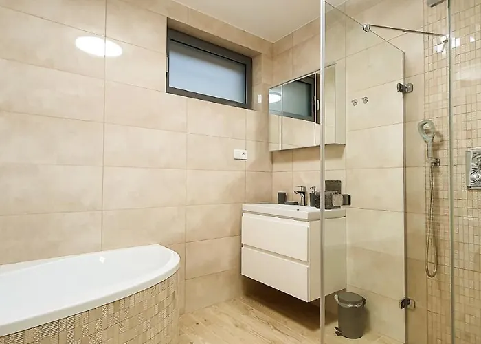 Garden Apartman