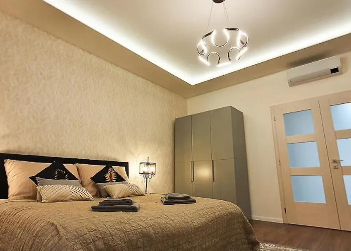 Garden ليفيتسا