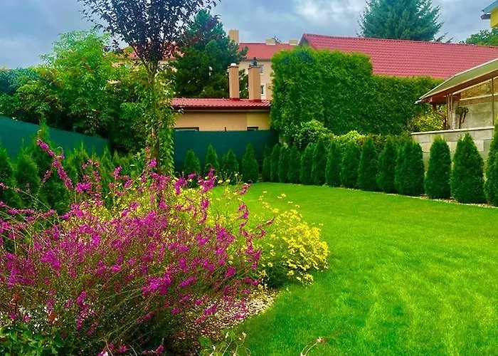 Garden *